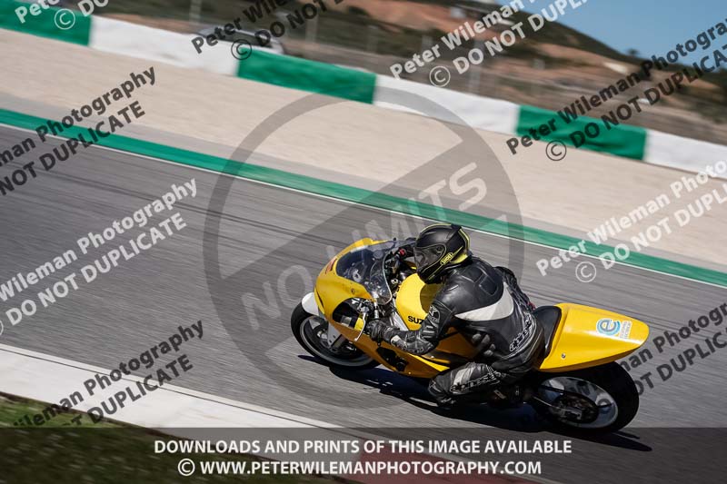 may 2019;motorbikes;no limits;peter wileman photography;portimao;portugal;trackday digital images